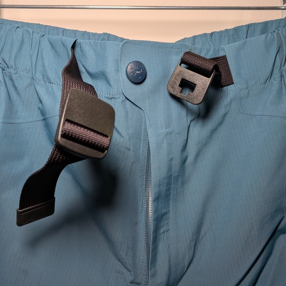 NWOT Arc'teryx Men's Beta Pants GORE-TEX Pro Waterproof Shell | Small - Picture 10 of 12